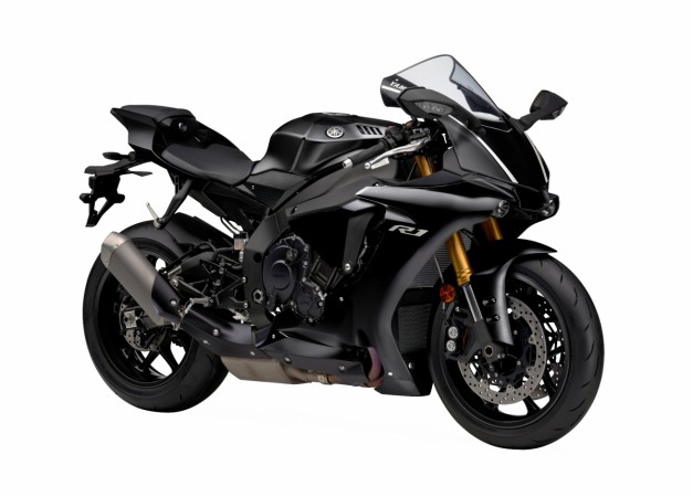 2018 Yamaha YZF-R1 2018 Yamaha YZF-R1