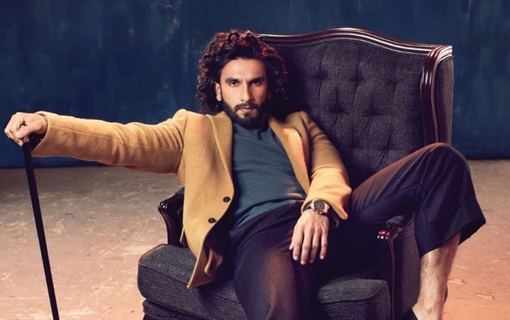 Ranveer Singh Ranveer Singh