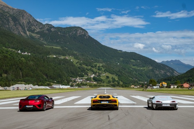 The Grand Tour Season 2 The Grand Tour Season 2