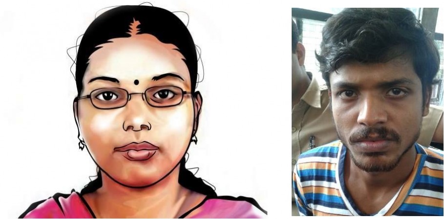 Jisha and Amir-Ul-Islam Jisha, Amir-Ul-Islam