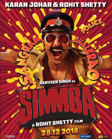 Ranveer Singh Ranveer Singh