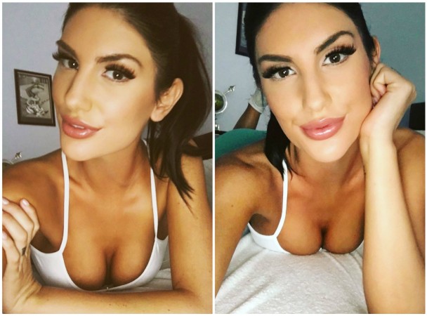 August ames you are still in the friend zone August ames you are still in the friend zone