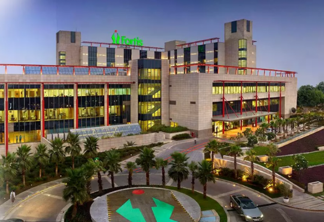 Fortis Gurgaon fortis gurgaon