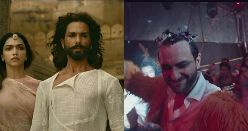 Padmavati, Kaalakaandi stills Padmavati, Kaalakaandi stills