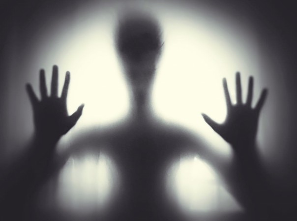 Picture for representation ghost