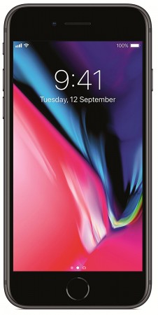 Apple iPhone 8 (64GB)
