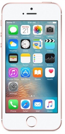 Apple iPhone SE (32GB)