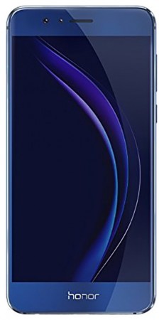 Huawei Honor 8