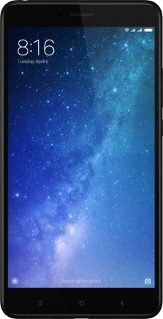 Xiaomi Mi Max 2 (64GB)