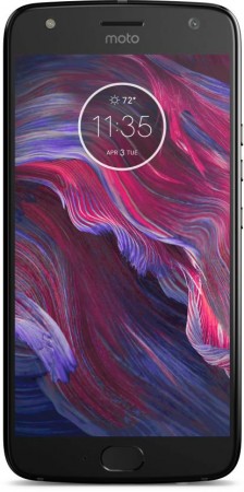 Motorola Moto X4 (64GB)