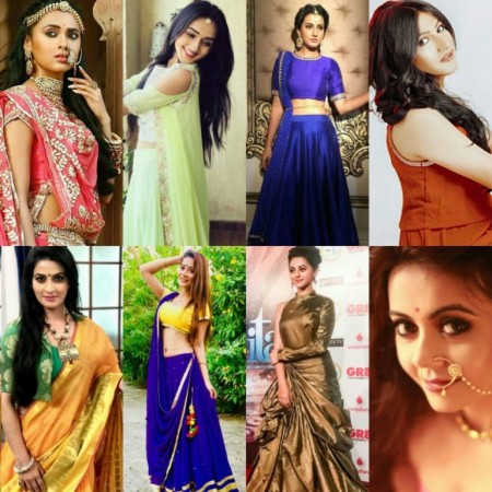 TV actresses and their style tips TV actresses