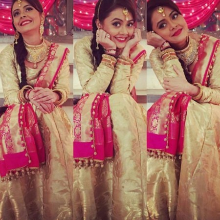 Devoleena Bhattacharjee Devoleena Bhattacharjee