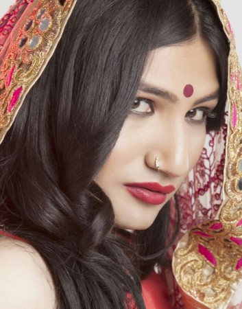Mahika Sharma Mahika Sharma