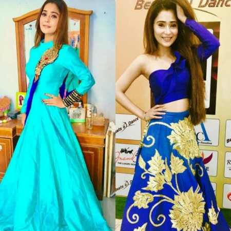 Sara Khan Sara Khan