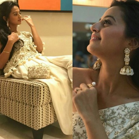 Helly Shah Helly Shah