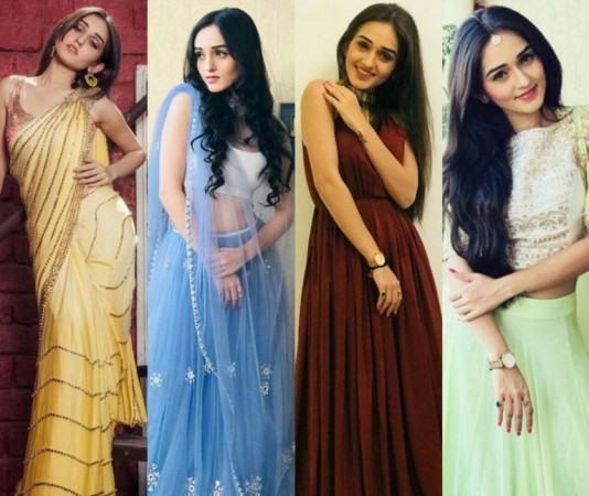 Tanya Sharma Tanya Sharma