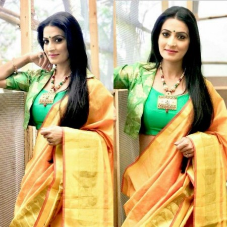 Dolly Sohi Dolly Sohi