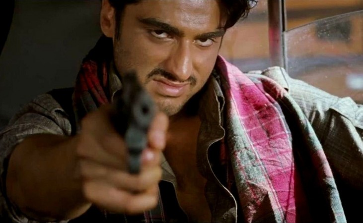 Arjun Kapoor Arjun Kapoor