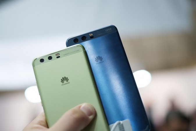 Huawei P11, the successor to the Huawei P10, will likely have a bezel-less design. Huawei P10