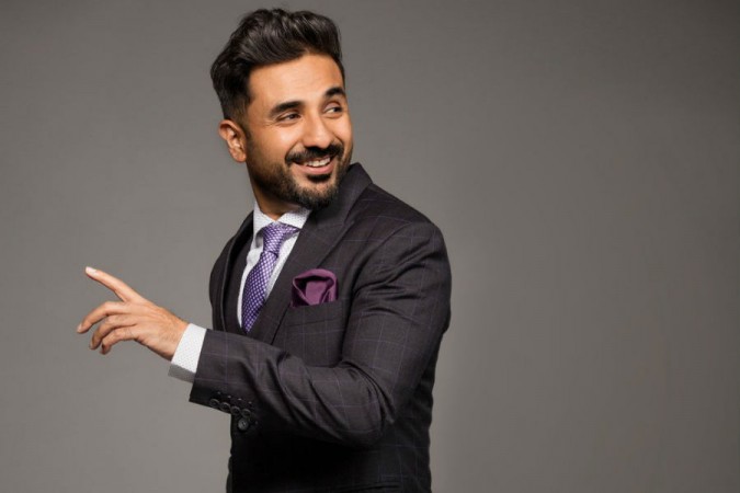 Vir Das Vir Das