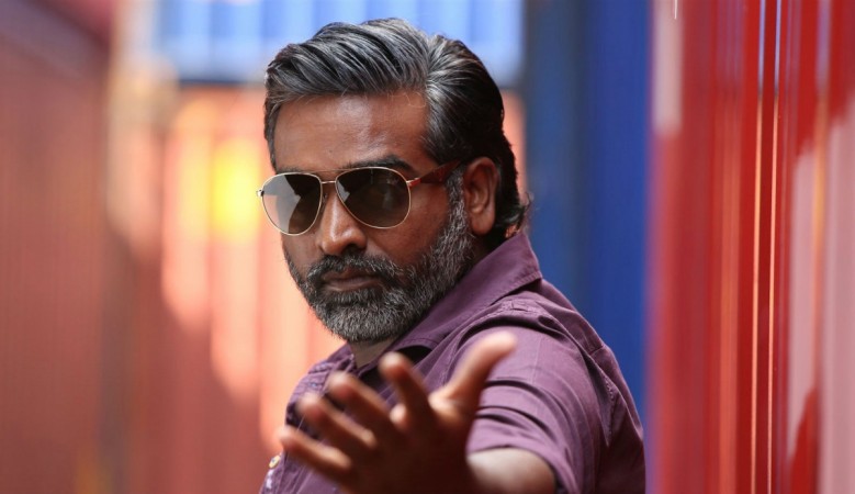 Vikram Vedha. Top ten Tamil movies at Chennai box office in 2017: Vikram Vedha