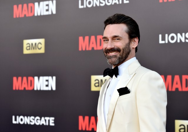 Jon Hamm