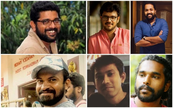Mollywood 2017 year round up: Best debut directors who impressed the audience with their first film Mollywood 2017, best debut directors