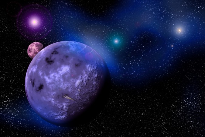 Scientists develop framework for finding life on planets outside our solar system
