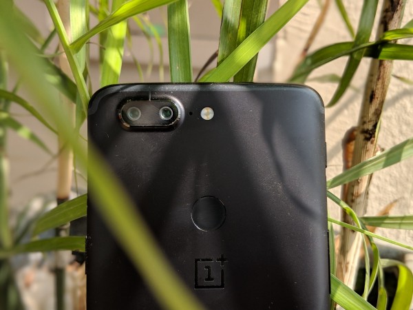 <span>OnePlus</span> 5T Review OnePlus 5T Review