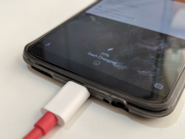 OnePlus 5T OnePlus 5T Review