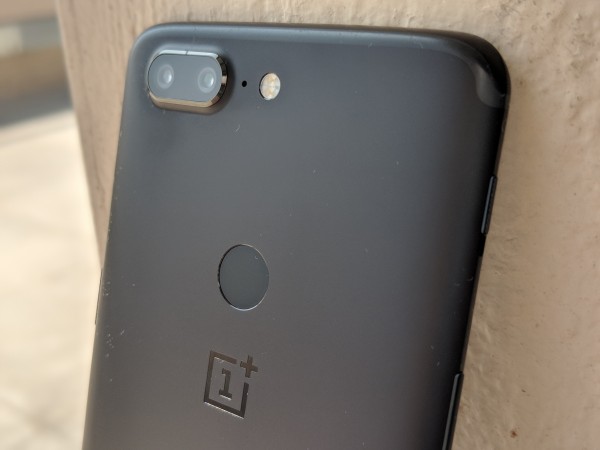 OnePlus 5T OnePlus 5T
