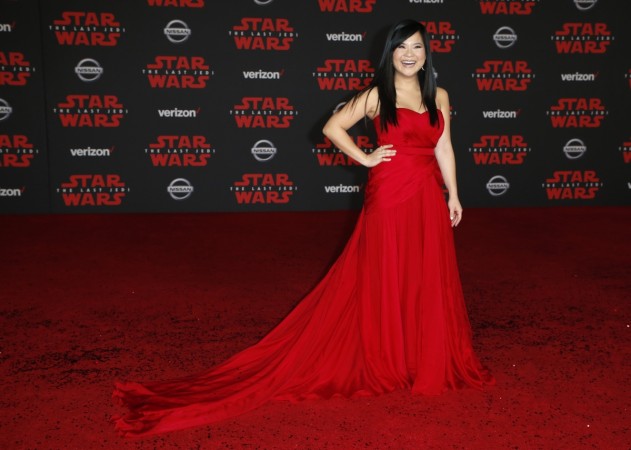 Kelly Marie Tran