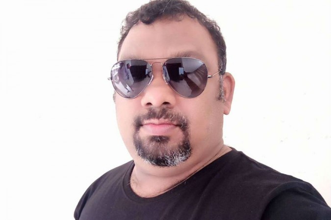 Mahesh Kathi Mahesh Kathi