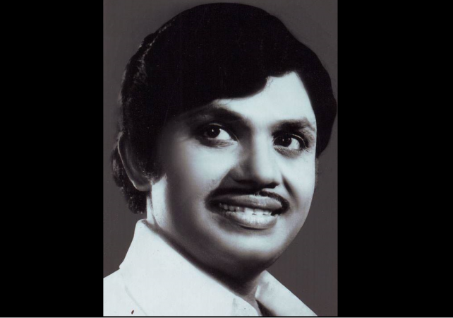 Remembering 'Kolilakkam' Superstar Jayan On His 35th Death Anniversary ...