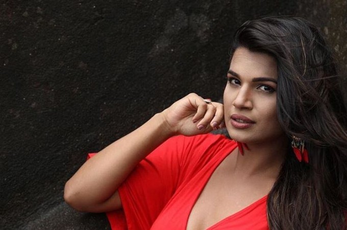 Splitsvilla X winner Naina Singh Splitsvilla X winner Naina Singh
