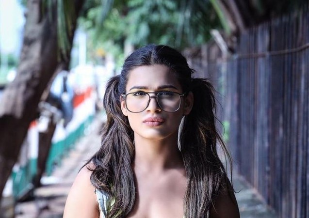 Splitsvilla X winner Naina Singh Splitsvilla X winner Naina Singh