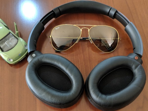 Sony WH-1000XM2 Review Sony WH-1000XM2 Review