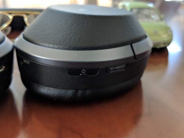 Sony WH-1000XM2 Review Sony WH-1000XM2 Review