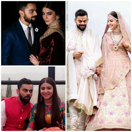 Anushka Virat Wedding Anushka Virat Wedding