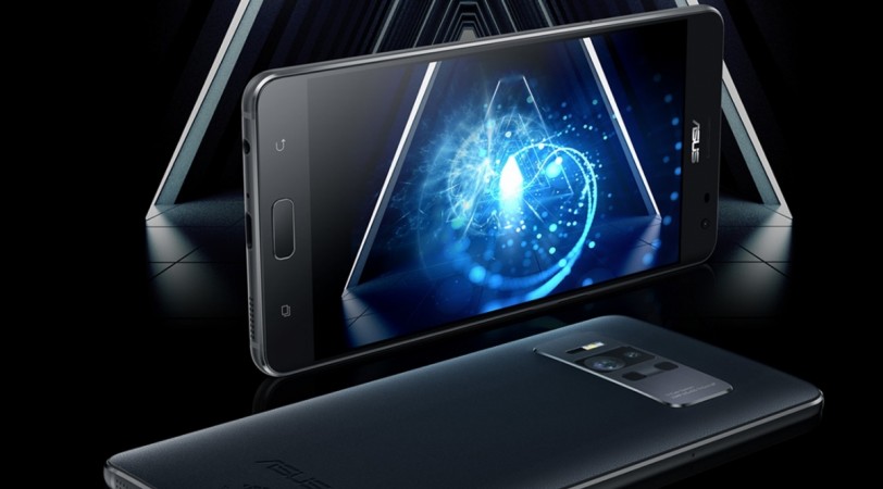 Zenfone AR as seen on Asus site Zenfone AR as seen on Asus site