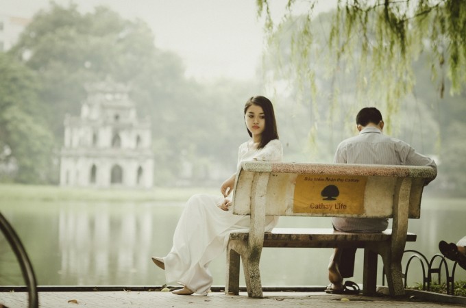 Representational image. PGAD 2