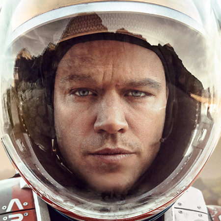 The Martian