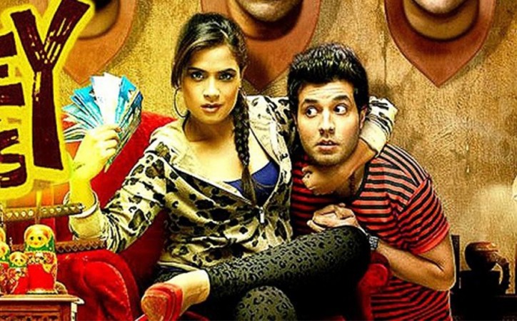 Fukrey Returns Fukrey Returns