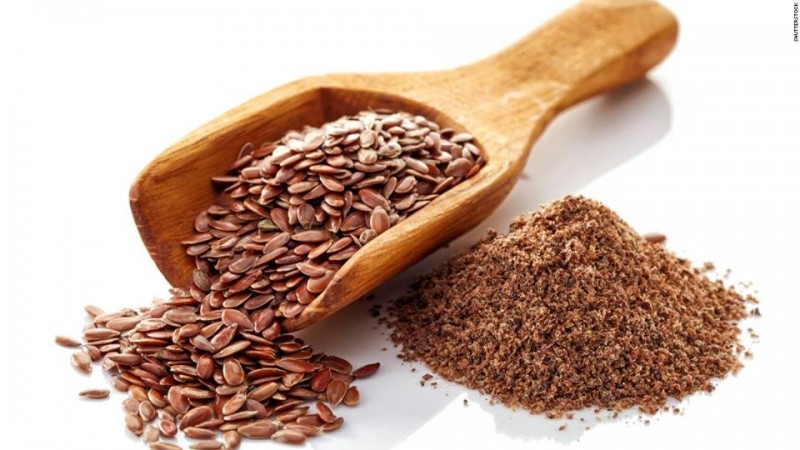 flaxseeds, weight loss, diet,