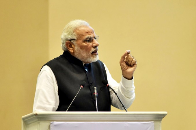 It is learned that prime minister Narendra Modi expressed his concern over the state of affairs in Uttar Pradesh. Narendra Modi