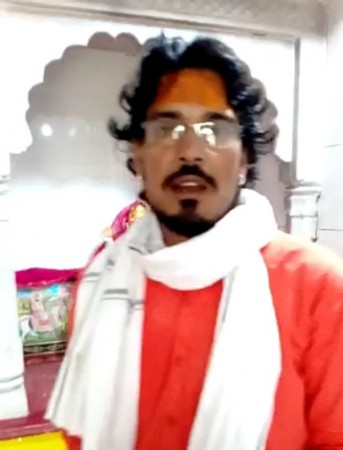 Rajsamand love jihad accused. rajsamand love jihad