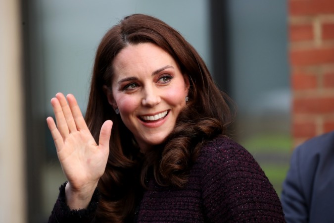 Kate Middleton