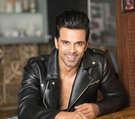 Anuj Sachdev Anuj Sachdev