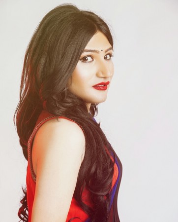Mahika Sharma Mahika Sharma
