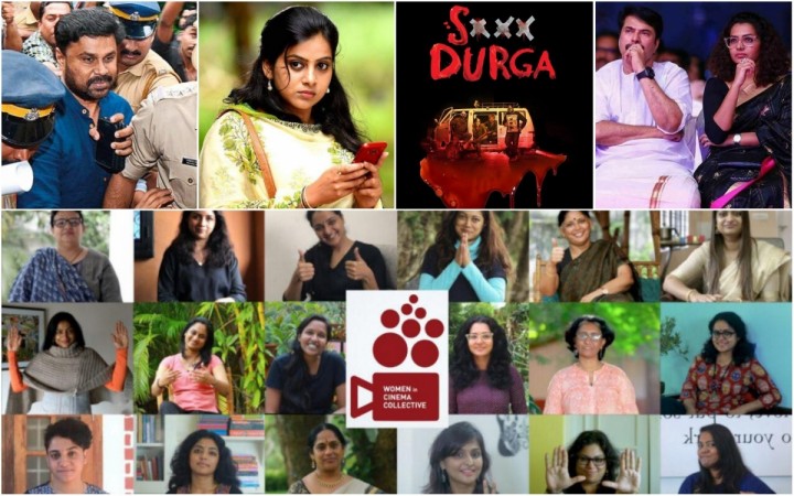 Mollywood in 2017: Top controversies that made headlines this year Mollywood 2017, top controversies